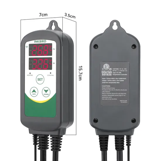 Inkbird Bestseller Itc